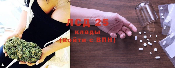 тгк Лиски